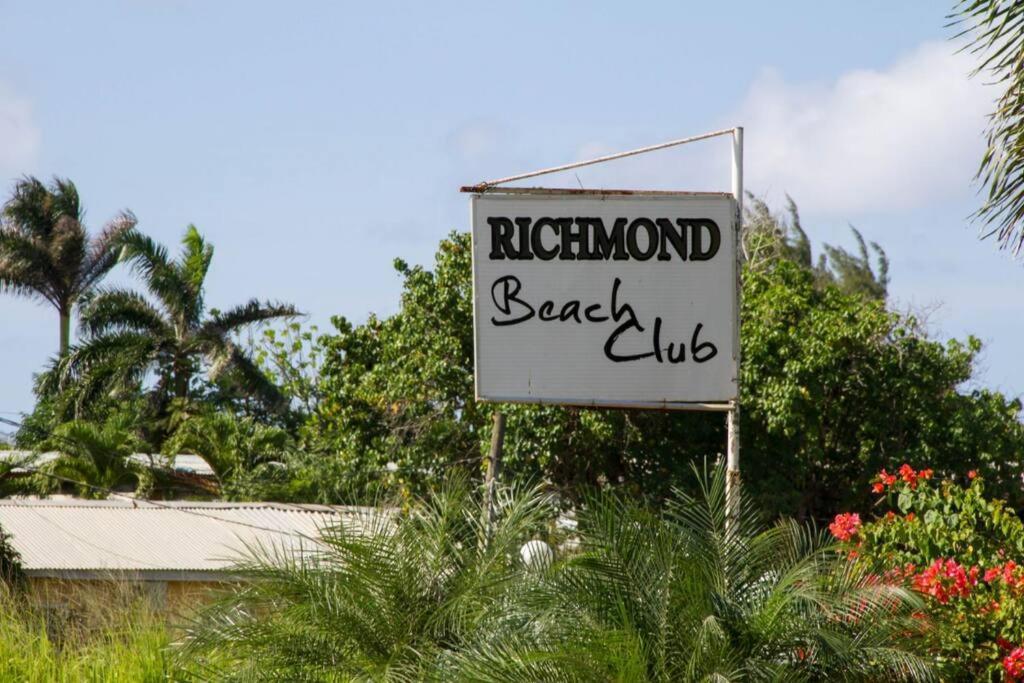 New Luxurious Retreat Near Ocho Rios Apartment Richmond Exterior foto