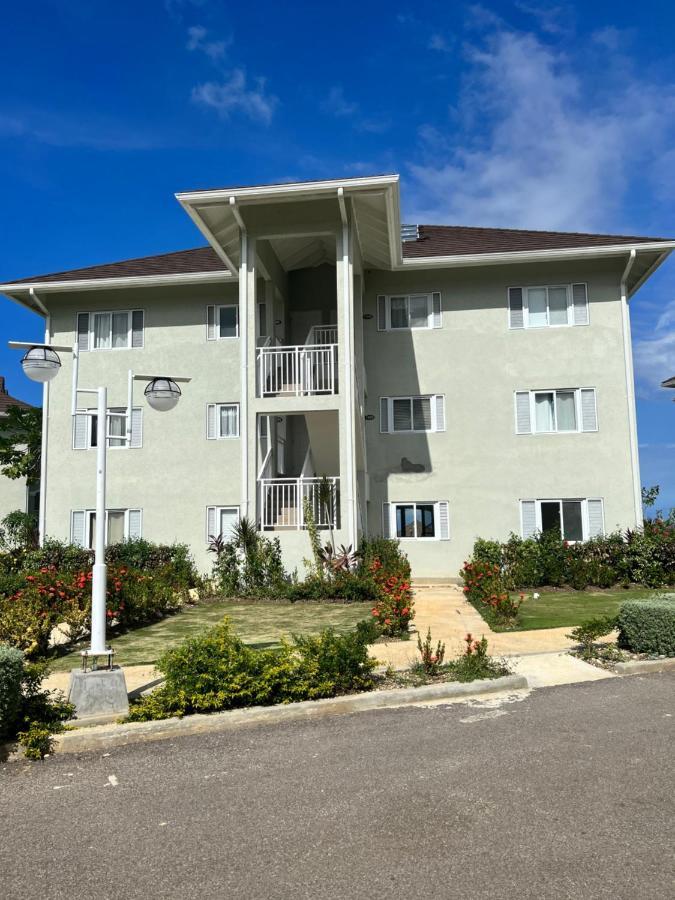 New Luxurious Retreat Near Ocho Rios Apartment Richmond Exterior foto